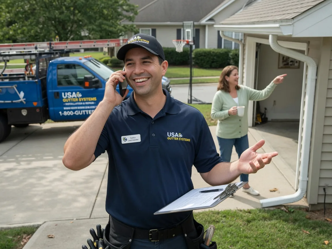 Gutter Installation Newville, PA FAQs